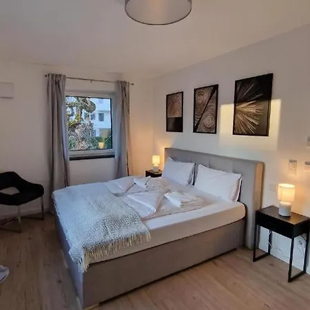 Διαμέρισμα Sisi