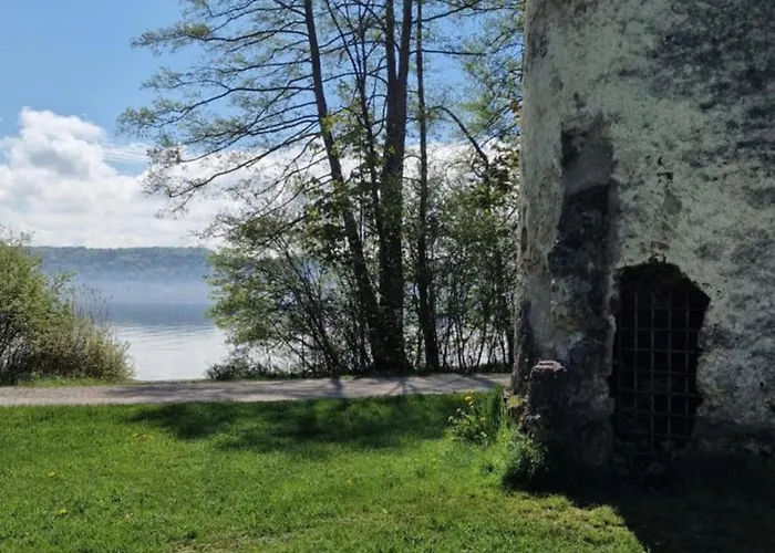 Sisi * Pocking (Starnberg)