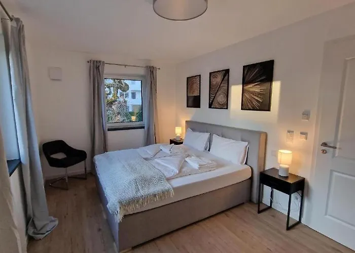 Appartement Sisi