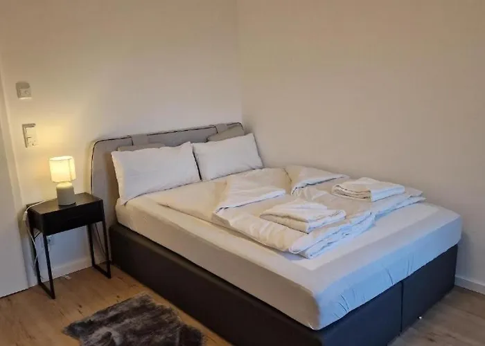 Appartement Sisi