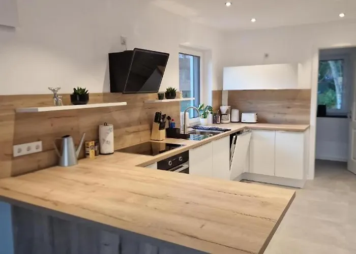 Appartement Sisi *