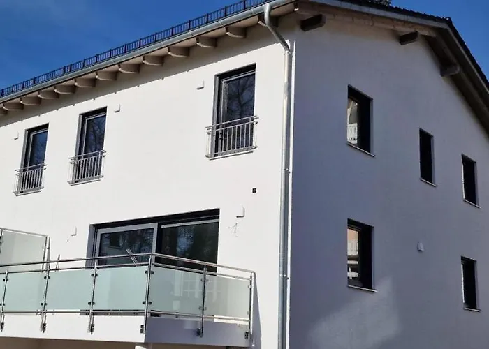 Appartement Sisi