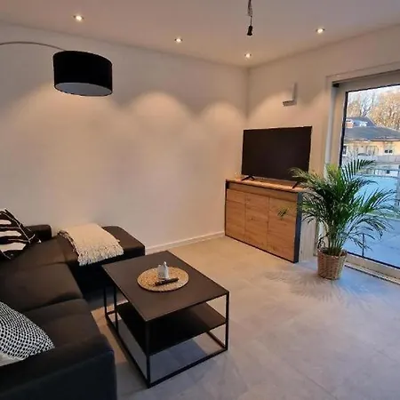 Apartment Sisi Pocking (Starnberg)