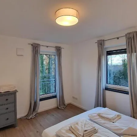 Sisi Apartment