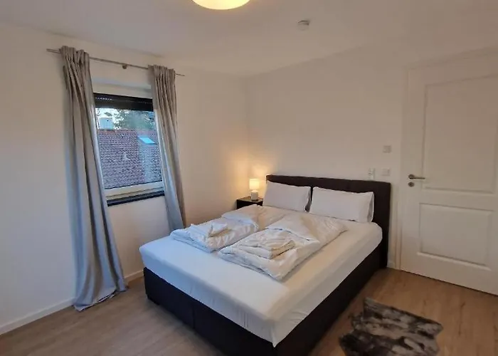 Sisi Apartment *