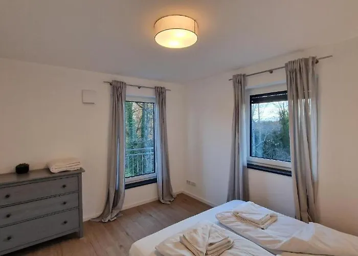 Sisi Apartment